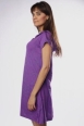 Платье жен Nikita Tennis Violet Sample 2009 г инфо 6451r.