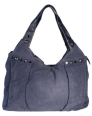 Замшевая сумка Palio, цвет: синий 10050PW1 2009 г инфо 6982r.