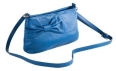 Кожаная сумка Eleganzza, цвет: синий ZB - 3716M 2010 г инфо 7203r.