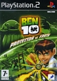 Ben 10: Protector of Earth (PS2) Игра для PlayStation 2 DVD-ROM, 2009 г Издатель: D3Publisher of Europe Ltd ; Разработчик: High Voltage Games; Дистрибьютор: ООО "Веллод" пластиковый инфо 12844r.