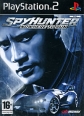 Spy Hunter: Nowhere to Run (PS2) Игра для PlayStation 2 DVD-ROM, 2009 г Издатель: Midway Home Entertainment Inc ; Разработчик: Terminal Reality; Дистрибьютор: ООО "Веллод" пластиковый инфо 12846r.