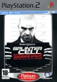 Tom Clancy's Splinter Cell: Двойной агент Platinum (PS2) Серия: PlayStation 2: Platinum инфо 12882r.